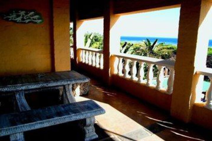 Terrace/Patio 2 of 10