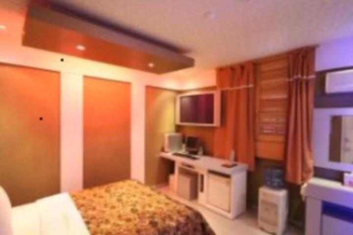 Goodstay Isabel Hotel Incheon
