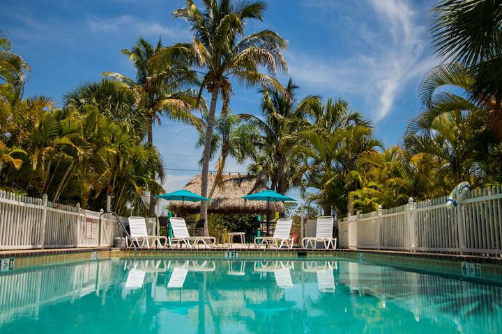 My Sarasota Getaway in Nokomis, FL
