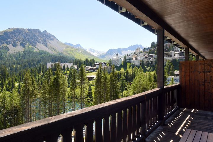 Hotel View 98 of 102