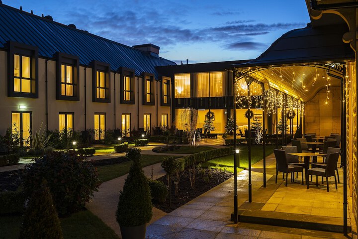 Hotel 64 of 71