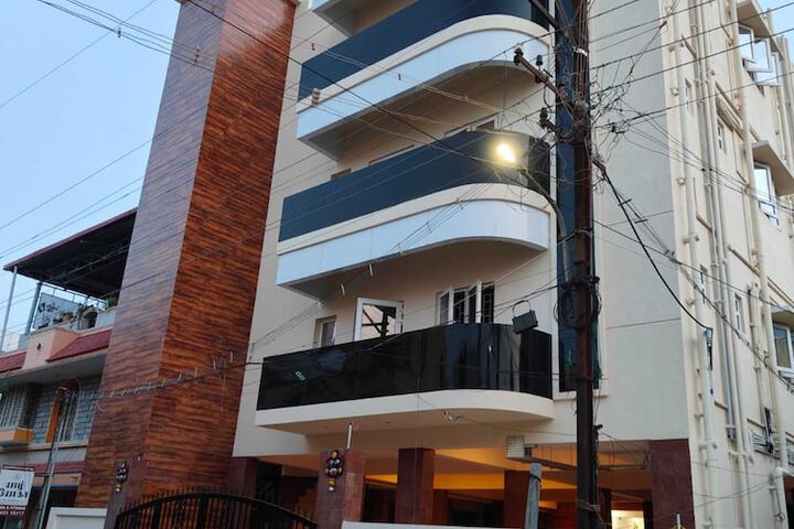 Hotel 24 of 27