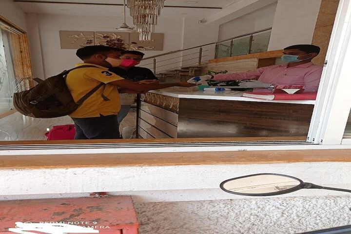 Hotel Interior 8 of 73