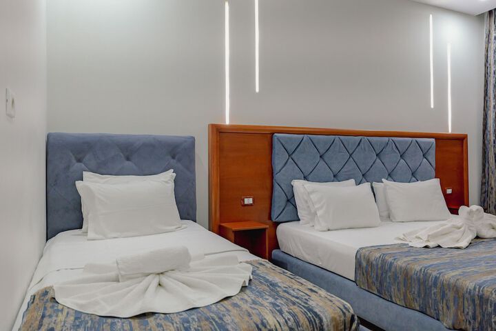Room 29 of 101