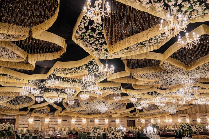 Ballroom/Hall 80 of 93