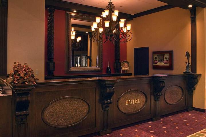 Hotel Interior 2 of 42