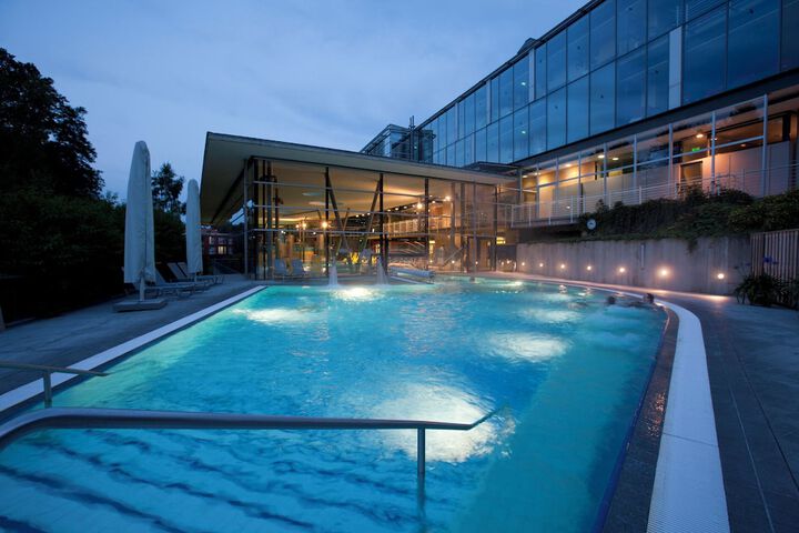 Hotel 24 of 25
