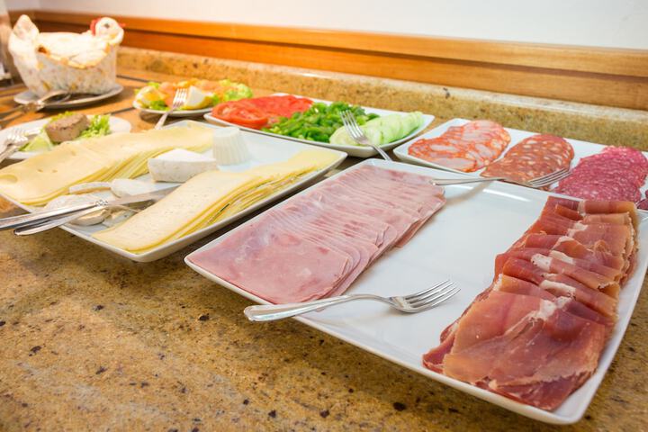 Buffet