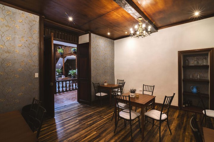 Hotel Interior 18 of 26