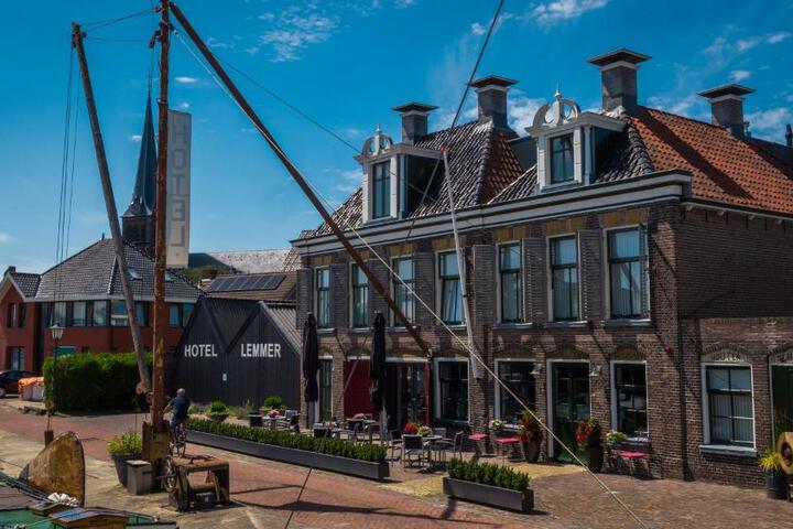 Hotel Lemmer