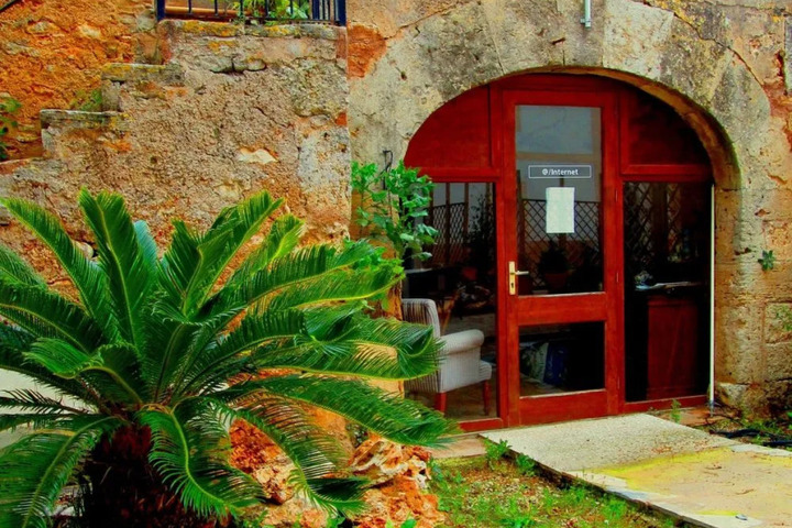 AGROTURISMO CAN LLIMONA