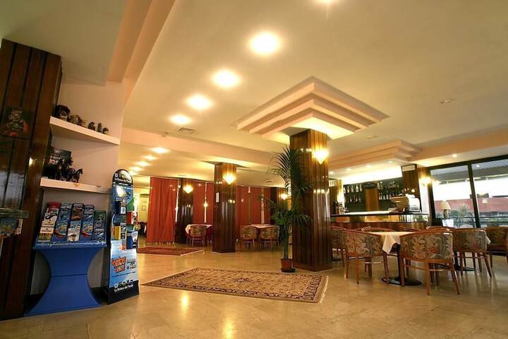 Hotel Interior 3 of 31