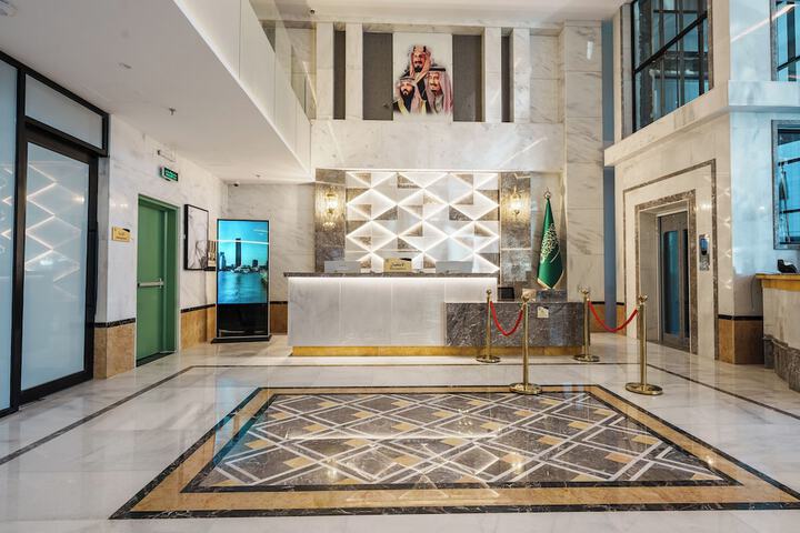 Hotel Interior 2 of 7