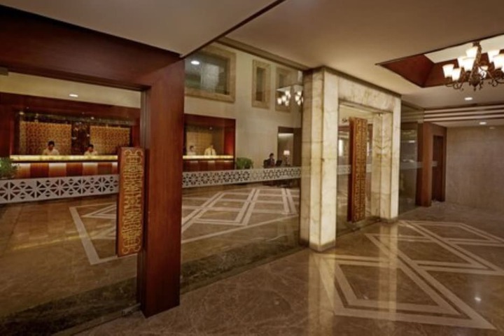 Hotel Interior 3 of 30