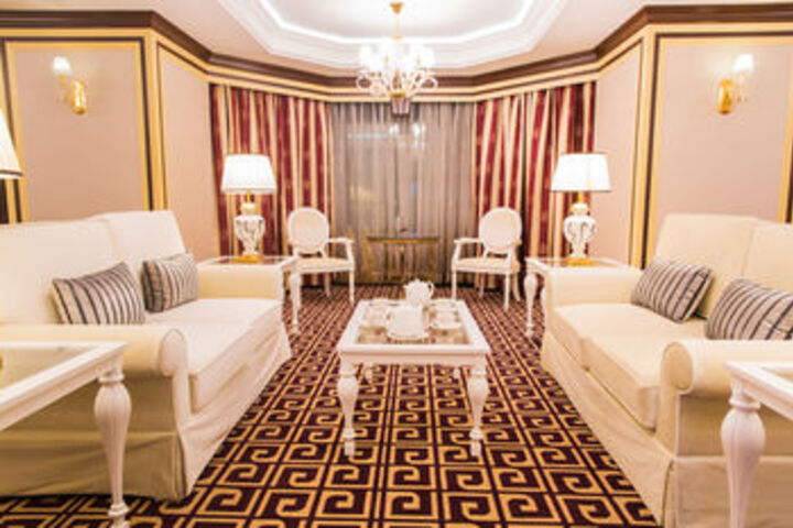 Hotel Interior 34 of 51
