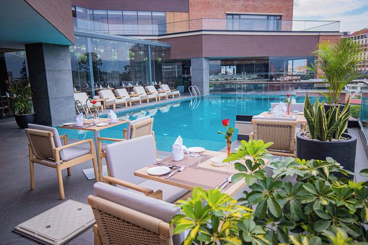 Photo of Hotel Barahi Kathmandu