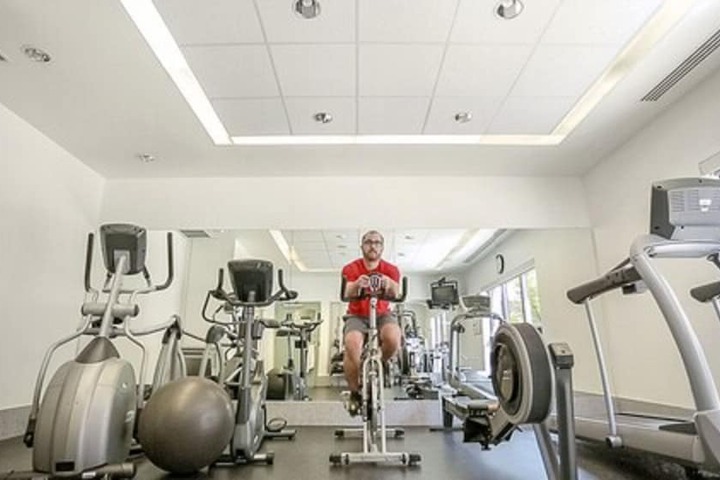 Health and Fitness 19 of 28