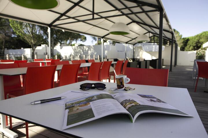 Restaurants