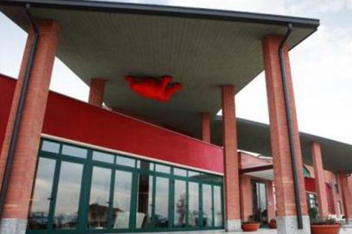 Hotel Parlapà