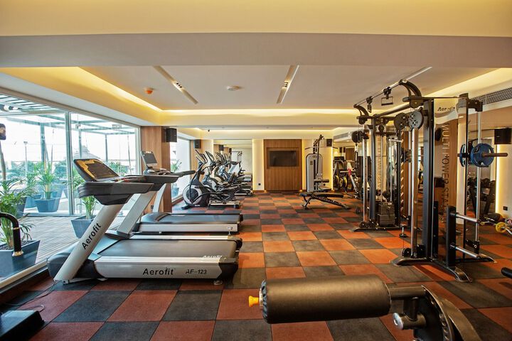 Health and Fitness 51 of 111