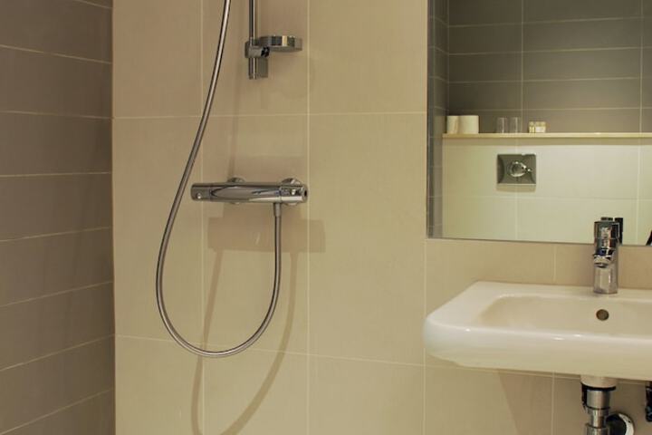 Bath Amenities