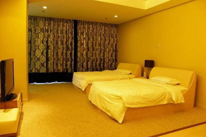 Shangru Yangguang