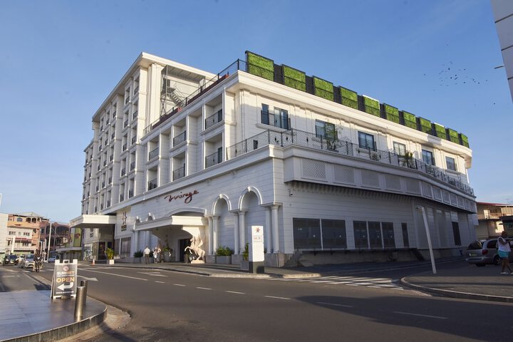 Hotel 54 of 54