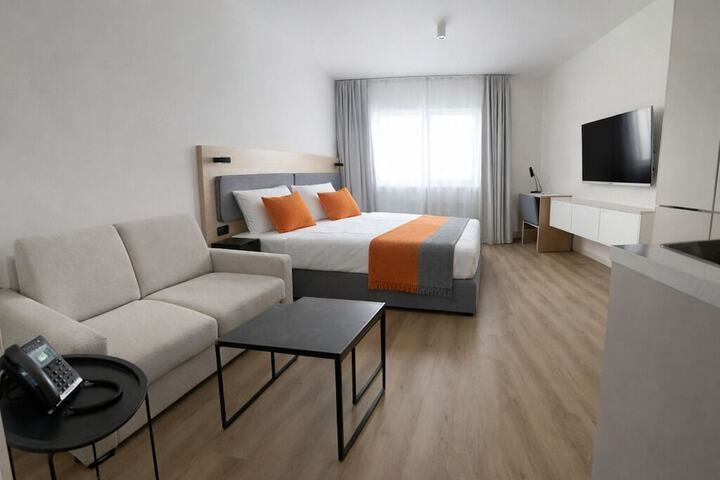 Hotel Kapitol