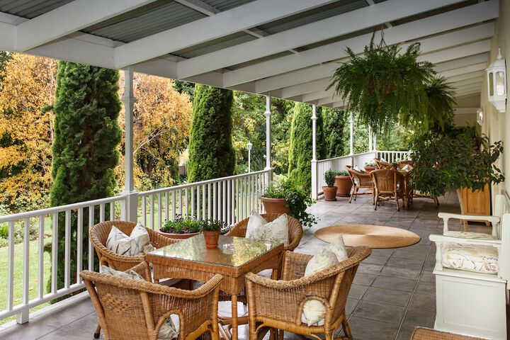 Terrace/Patio 27 of 80