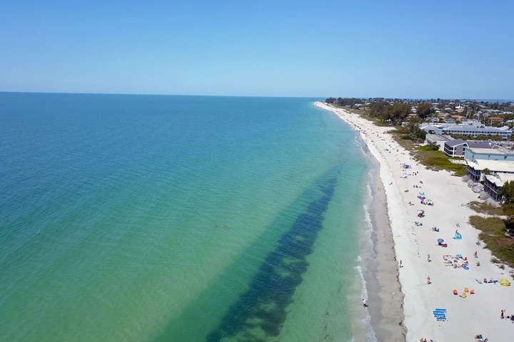 Beach 14 of 19