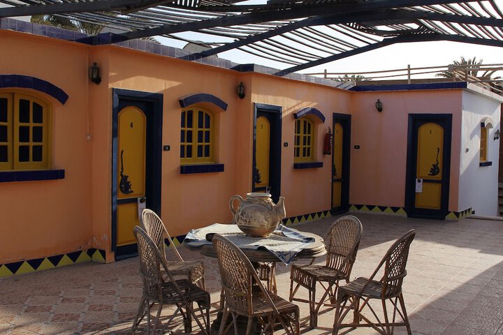 Terrace/Patio 49 of 61