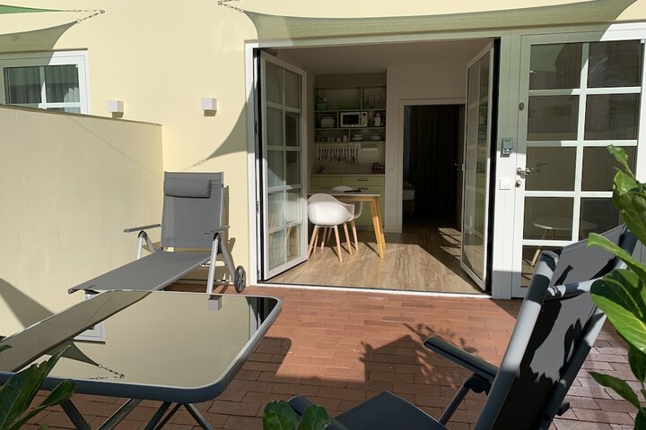 Terrace/Patio 98 of 147
