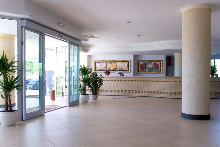 Hotel Interior 2 of 32