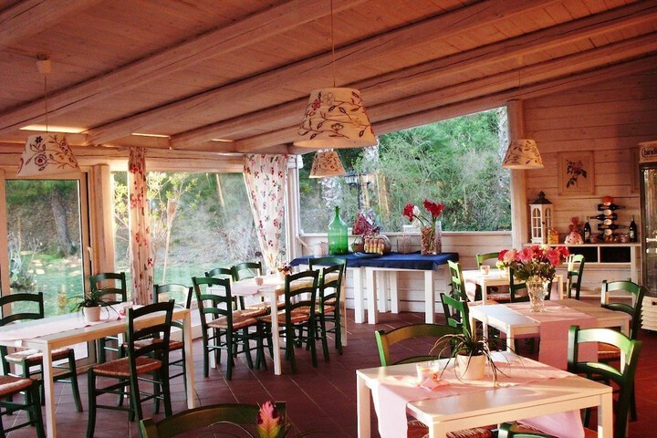 Restaurants