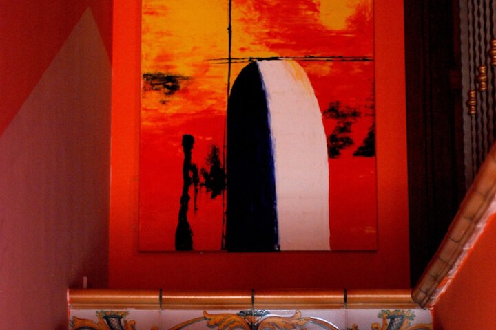Hotel Interior 29 of 38