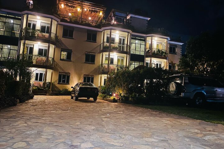Hotel 55 of 61