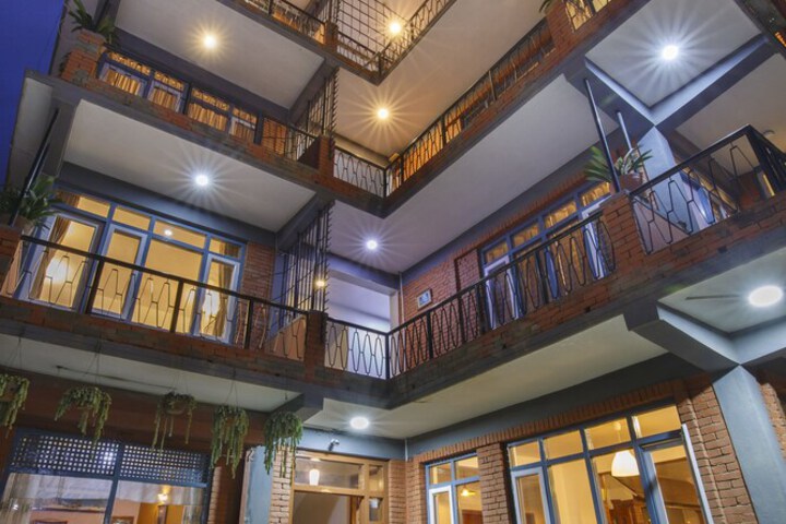 Hotel 27 of 30