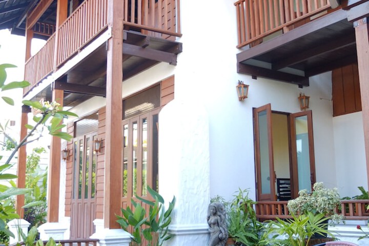 Terrace/Patio 31 of 42