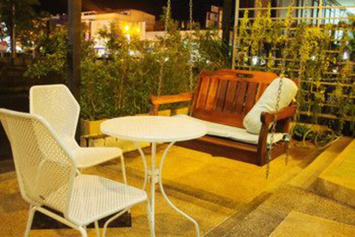 Terrace/Patio 27 of 28