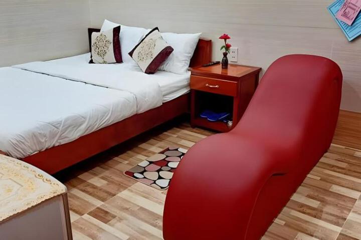 SƠN TÙNG MOTEL