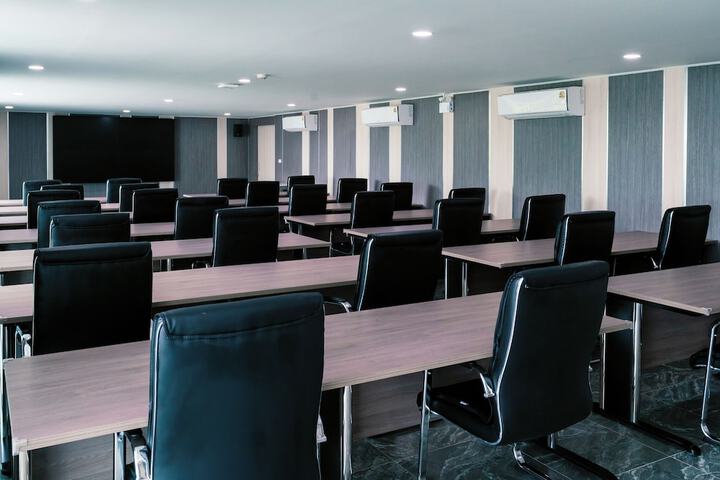 Meeting 117 of 138