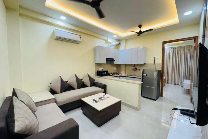 Akshay Premium Suites