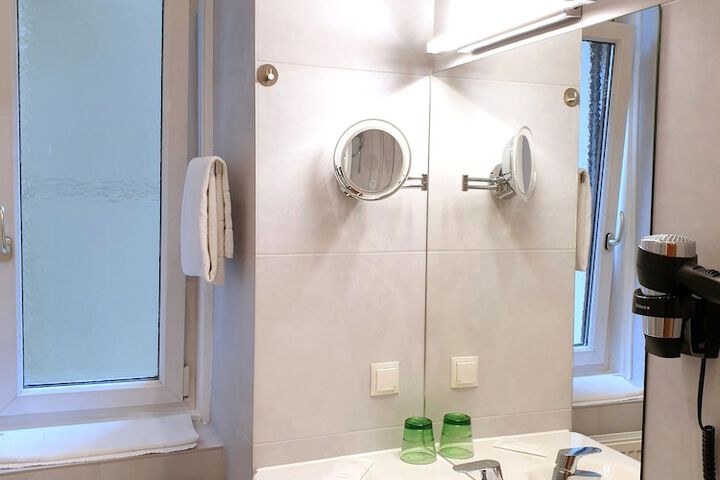 Bath Interior