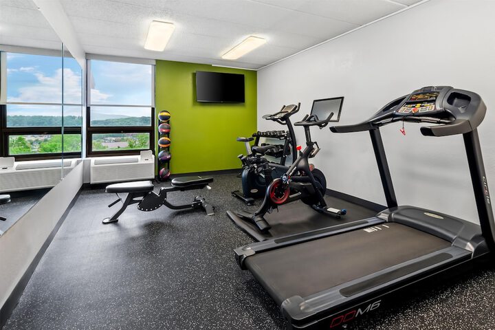 Fitness Club