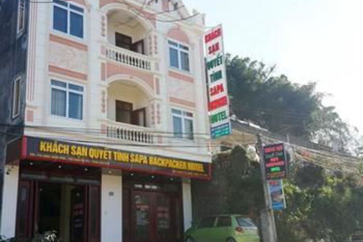 Quyet Tinh Hotel