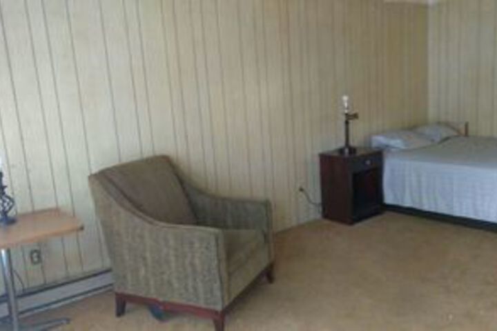 Inside Room Photo
