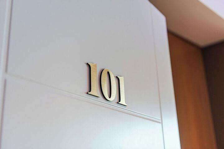 Hotel 8 of 43