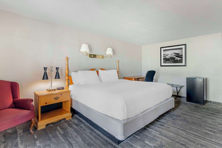 1 King Bed (8 of 10)