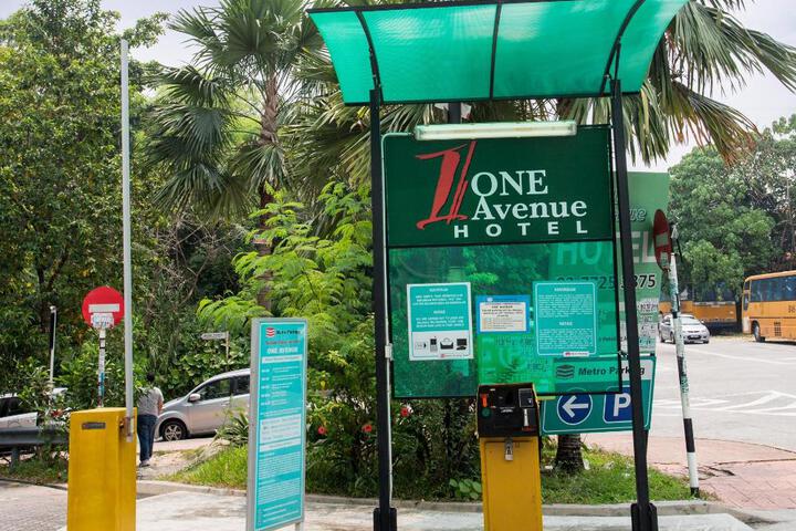 Fitness Facility Photos