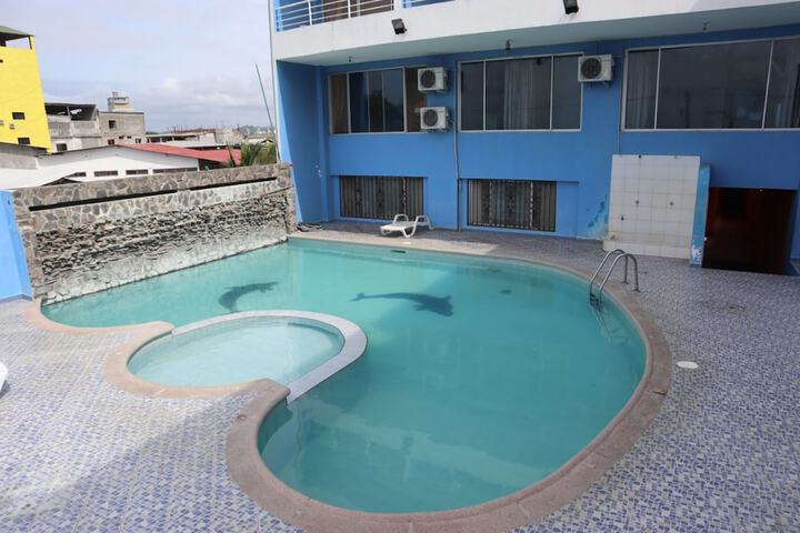 Pool 10 of 14
